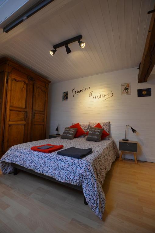 Photo de la chambre Paris