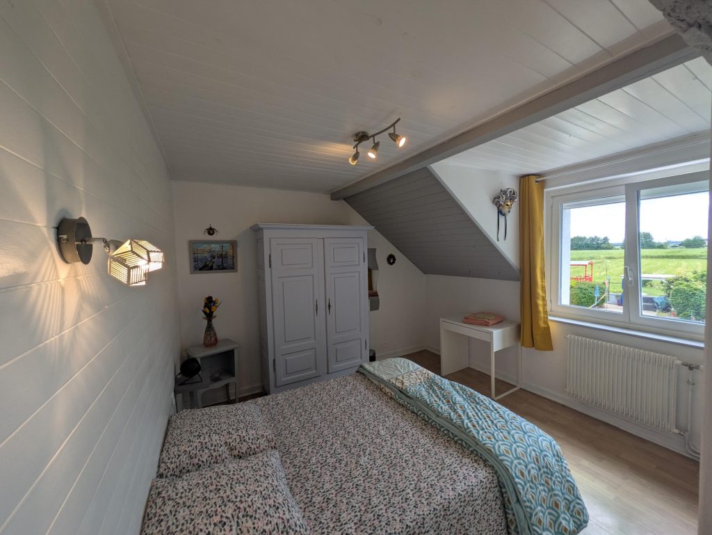 Photo chambre Venise